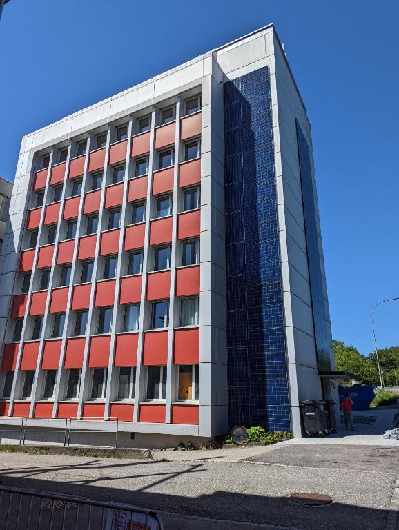 Evi's Home Hotel & Apartments Hotel In Swiss